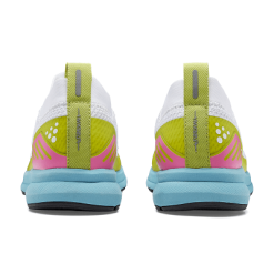 Craft Fuseknit X II Hvid/Blå Dame -Cykelshorts Butik Craft Fuseknit X II HvidBlaa Dame 1595335244 03