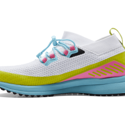 Craft Fuseknit X II Hvid/Blå Dame -Cykelshorts Butik Craft Fuseknit X II HvidBlaa Dame 1595335244 04