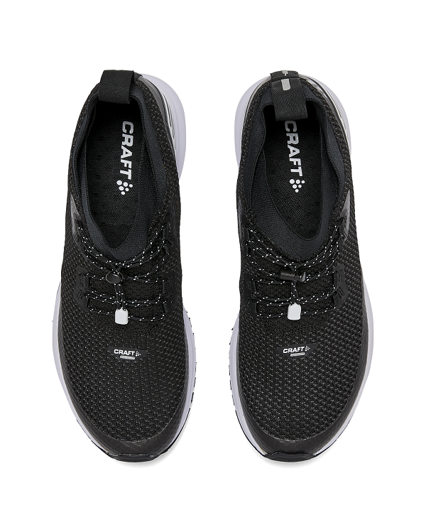 Craft Fuseknit X II Sort/Hvid Herre - Billede 3