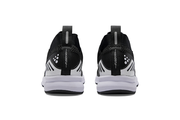 Craft Fuseknit X II Sort/Hvid Herre - Billede 4