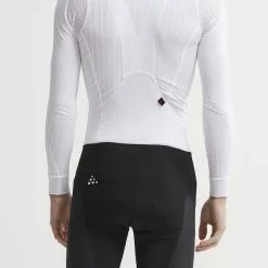 Craft Hale Bib Cykelshorts Sort/hvid -Cykelshorts Butik Craft Hale Bib Cykelshorts Sorthvid 1555069615 02