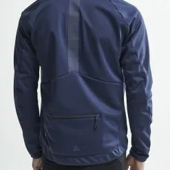 Craft Ideal Jakke Blå 10 Craft Ideal Jakke Blå -Cykelshorts Butik Craft Ideal Jakke Blaa 1567169563 02