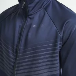 Craft Ideal Jakke Blå 11 Craft Ideal Jakke Blå -Cykelshorts Butik Craft Ideal Jakke Blaa 1567169563 03