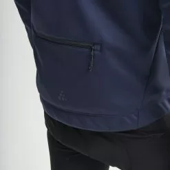 Craft Ideal Jakke Blå 12 Craft Ideal Jakke Blå -Cykelshorts Butik Craft Ideal Jakke Blaa 1567169563 04