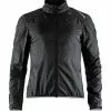 Craft Lithe Sort Vindjakke -Cykelshorts Butik Craft Lithe sort vindjakke 1524222122