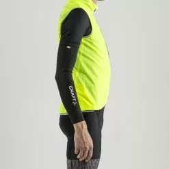 Craft Lithe Vest Neon -Cykelshorts Butik Craft Lithe vest neon 1527173937 02
