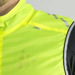 Craft Lithe Vest Neon -Cykelshorts Butik Craft Lithe vest neon 1527173937 03