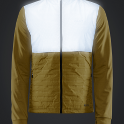 Craft Lumen Subzero Jakke Grå/Gul Herre 13 Craft Lumen Subzero Jakke Grå/Gul Herre -Cykelshorts Butik Craft Lumen Subzero Jakke GraaGul 1594732280 05