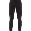 Craft Lumen Subzero Wind Tights Sort Herre -Cykelshorts Butik Craft Lumen Subzero Wind Tights Sort 1594805640