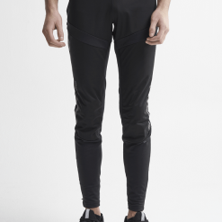 Craft Lumen Subzero Wind Tights Sort Herre -Cykelshorts Butik Craft Lumen Subzero Wind Tights Sort 1594805640 03