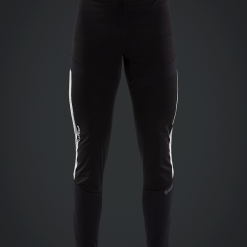 Craft Lumen Subzero Wind Tights Sort Herre -Cykelshorts Butik Craft Lumen Subzero Wind Tights Sort 1594805640 04