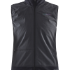 Craft Lumen Zubzero Vest Sort Dame -Cykelshorts Butik Craft Lumen Zubzero Vest Sort Dame 1594817765