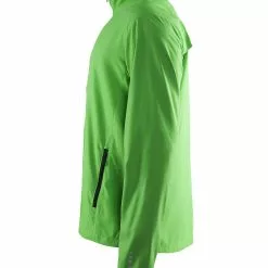 Craft Mind Blocked Jakke Grøn Herre -Cykelshorts Butik Craft Mind Blocked Jakke Groen Herre 1588667512 03