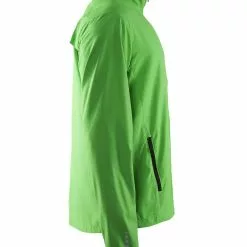 Craft Mind Blocked Jakke Grøn Herre -Cykelshorts Butik Craft Mind Blocked Jakke Groen Herre 1588667512 04