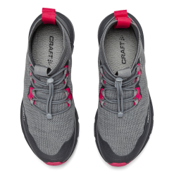 Craft Nordic Fuseknit Hydro Mid Grå Dame -Cykelshorts Butik Craft Nordic Fuseknit Hydro Mid Graa 1599484229 02