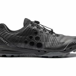 Craft OCRxCTM Trailsko Sort Dame