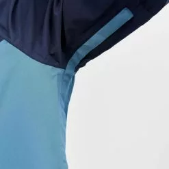 Craft Offroad Hydro Vind Og Vandtæt Cykeljakke Blå -Cykelshorts Butik Craft Offroad Hydro Vind og Vandtaet 1630922812 02