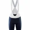 Craft Pro Nano Bib Shorts Mørkeblå -Cykelshorts Butik Craft Pro Nano Bib Shorts Moerkeblaa 1616487934