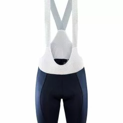 Craft Pro Nano Bib Shorts Mørkeblå