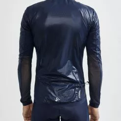 Craft Pro Nano Vindjakke Blaze 7 Craft Pro Nano Vindjakke Blaze -Cykelshorts Butik Craft Pro Nano Vindjakke Blaze 1618232822 02