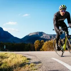 Craft Route Cykeljakke Sort -Cykelshorts Butik Craft Route Cykeljakke Sort 1567165082 02