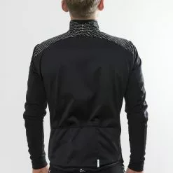 Craft Route Cykeljakke Sort -Cykelshorts Butik Craft Route Cykeljakke Sort 1567165082 04