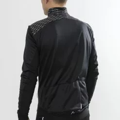 Craft Route Cykeljakke Sort -Cykelshorts Butik Craft Route Cykeljakke Sort 1567165082 05