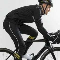 Craft Route Cykeljakke Sort -Cykelshorts Butik Craft Route Cykeljakke Sort 1567165082 11