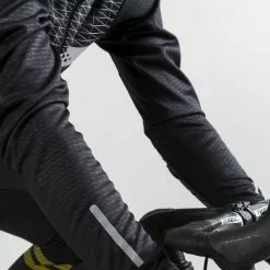 Craft Route Cykeljakke Sort -Cykelshorts Butik Craft Route Cykeljakke Sort 1567165082 12