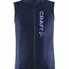 Craft SubZ Vest Navy -Cykelshorts Butik Craft SubZ Vest Navy 1663931472