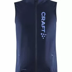 Craft SubZ Vest Navy