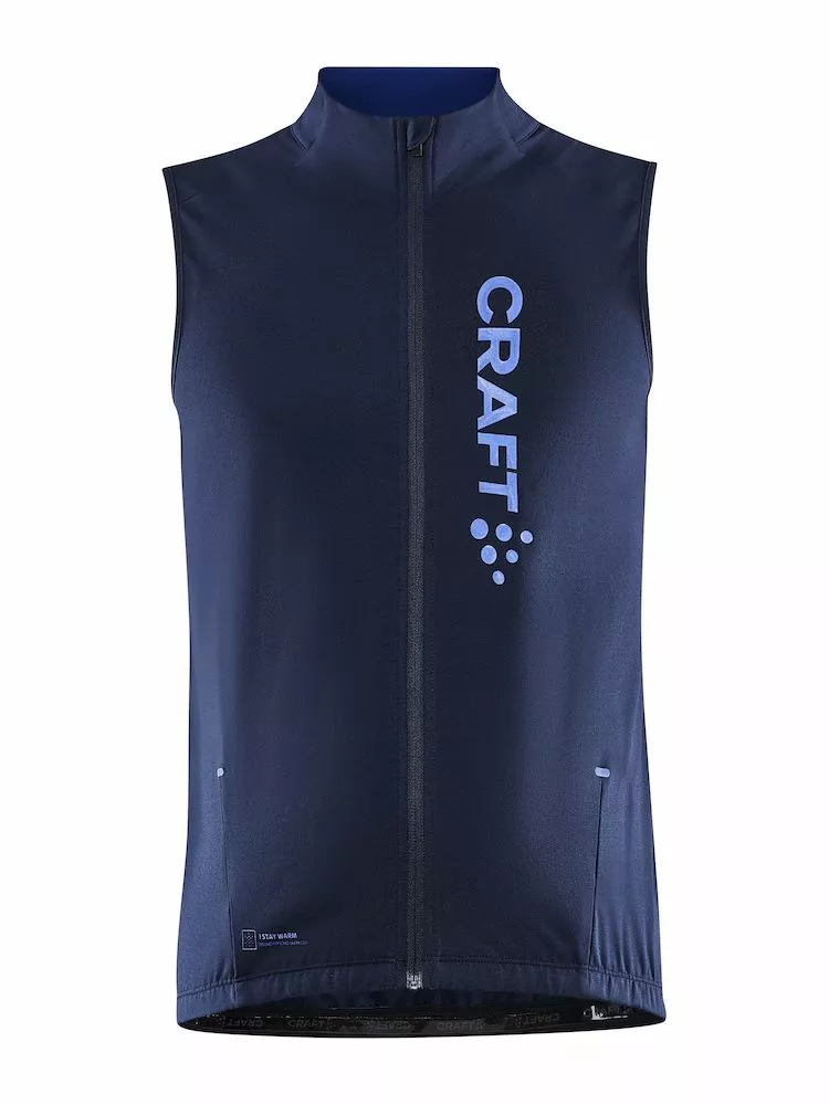 Craft SubZ Vest Navy 3 Craft SubZ Vest Navy