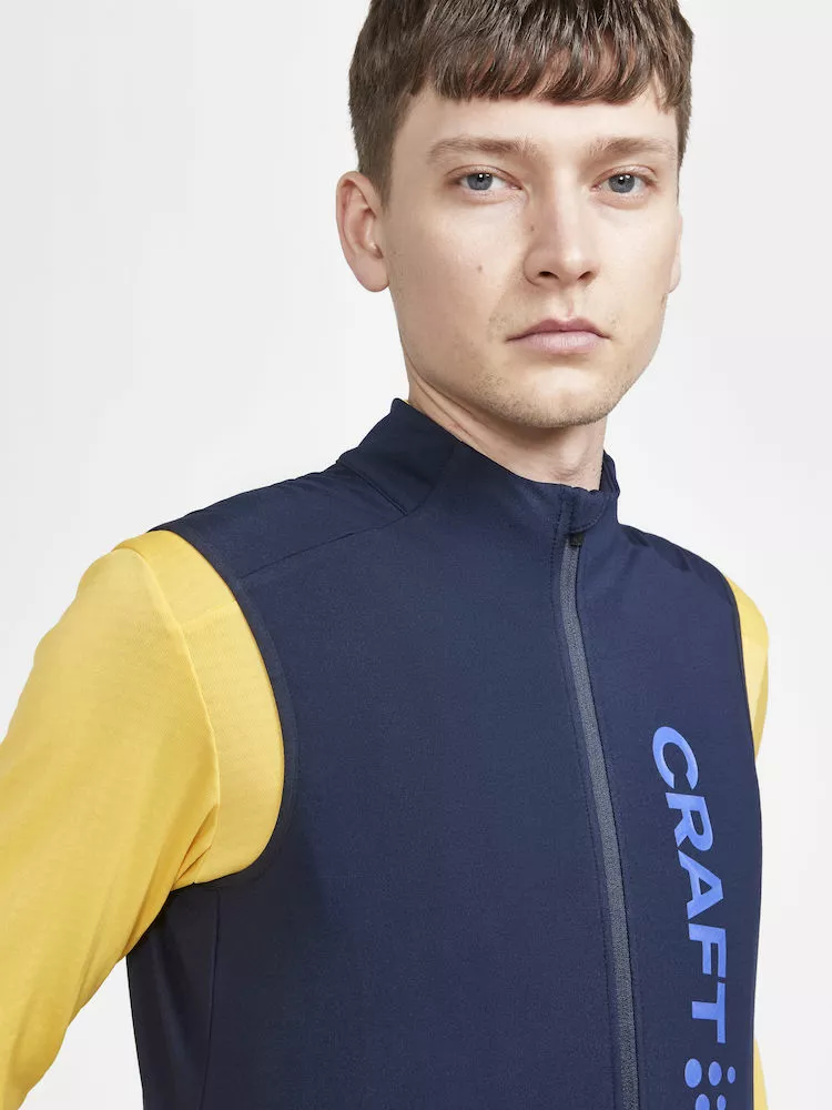 Craft SubZ Vest Navy 6 Craft SubZ Vest Navy - Billede 4