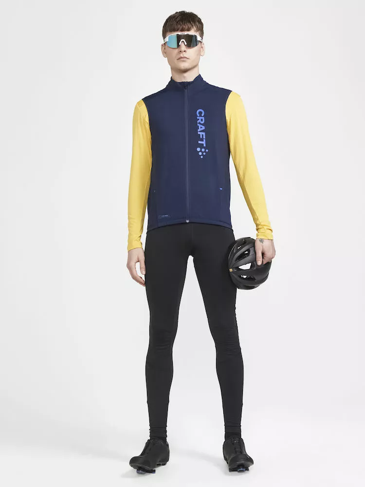 Craft SubZ Vest Navy 8 Craft SubZ Vest Navy - Billede 6