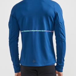 Craft Subzero Jakke Blå Herre -Cykelshorts Butik Craft Subzero Jakke Blaa Herre 1594734901 03