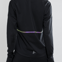 Craft Subzero Jakke Sort Dame -Cykelshorts Butik Craft Subzero Jakke Sort Dame 1595329150 02