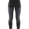 Craft Subzero Padded Tights Sort Dame -Cykelshorts Butik Craft Subzero Padded Tights Sort Dam 1595331527