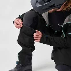 Dirtlej Dirtsuit Core Edition BlackLabel Heldragt Med Lange Ben Sort -Cykelshorts Butik Dirtlej Dirtsuit Core Edition BlackL 1659010436 04