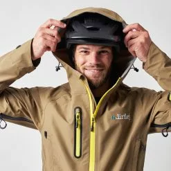 Dirtlej Dirtsuit Core Edition Heldragt Med Lange Ben Beige -Cykelshorts Butik Dirtlej Dirtsuit Core Edition heldra 1634821330 08