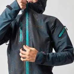 Dirtlej Dirtsuit Core Edition Heldragt Med Lange Ben Til Kvinder Mørkeblå -Cykelshorts Butik Dirtlej Dirtsuit Core Edition heldra 1634821699 15