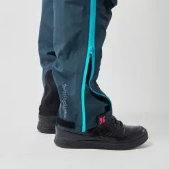 Dirtlej Dirtsuit Core Edition Heldragt Med Lange Ben Til Kvinder Mørkeblå -Cykelshorts Butik Dirtlej Dirtsuit Core Edition heldra 1634821699 18