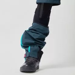 Dirtlej Dirtsuit Core Edition Heldragt Med Lange Ben Til Kvinder Mørkeblå -Cykelshorts Butik Dirtlej Dirtsuit Core Edition heldra 1634821699 19