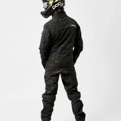 Dirtlej Dirtsuit SFD Edition Heldragt Med Lange Ben Sort/gul 15 Dirtlej Dirtsuit SFD Edition Heldragt Med Lange Ben Sort/gul -Cykelshorts Butik Dirtlej Dirtsuit SFD Edition heldrag 1629798137 02