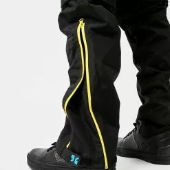 Dirtlej Dirtsuit SFD Edition Heldragt Med Lange Ben Sort/gul 19 Dirtlej Dirtsuit SFD Edition Heldragt Med Lange Ben Sort/gul -Cykelshorts Butik Dirtlej Dirtsuit SFD Edition heldrag 1629798137 06