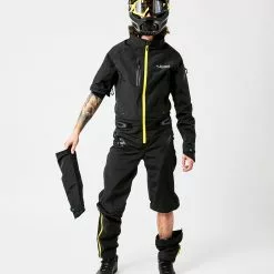 Dirtlej Dirtsuit SFD Edition Heldragt Med Lange Ben Sort/gul 20 Dirtlej Dirtsuit SFD Edition Heldragt Med Lange Ben Sort/gul -Cykelshorts Butik Dirtlej Dirtsuit SFD Edition heldrag 1629798137 07