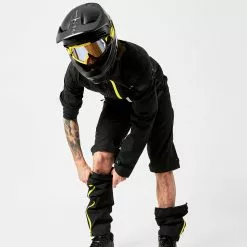 Dirtlej Dirtsuit SFD Edition Heldragt Med Lange Ben Sort/gul 21 Dirtlej Dirtsuit SFD Edition Heldragt Med Lange Ben Sort/gul -Cykelshorts Butik Dirtlej Dirtsuit SFD Edition heldrag 1629798137 08