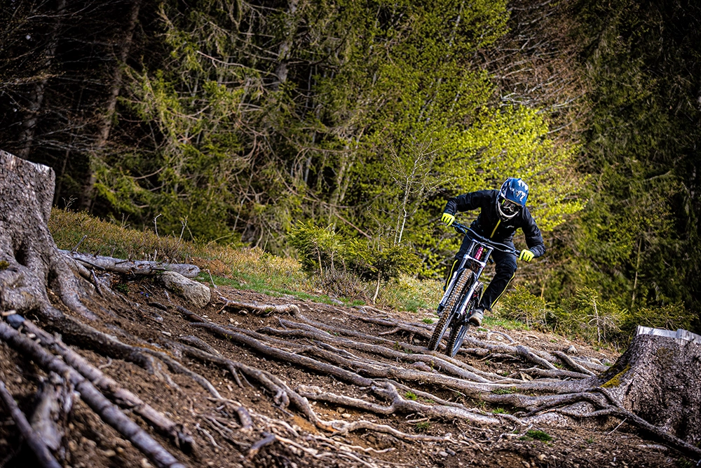 Dirtlej Dirtsuit SFD Edition Heldragt Med Lange Ben Sort/gul 12 Dirtlej Dirtsuit SFD Edition Heldragt Med Lange Ben Sort/gul - Billede 10