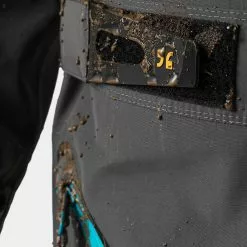 Dirtlej Dirtsuit SFD Edition Heldragt Med Lange Ben Grå -Cykelshorts Butik Dirtlej Dirtsuit SFD Edition heldrag 1676547114 09