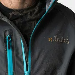 Dirtlej Dirtsuit SFD Edition Heldragt Med Lange Ben Grå -Cykelshorts Butik Dirtlej Dirtsuit SFD Edition heldrag 1676547114 10