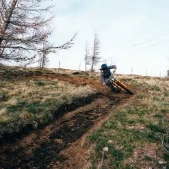 Dirtlej Dirtsuit SFD Edition Heldragt Med Lange Ben Grå -Cykelshorts Butik Dirtlej Dirtsuit SFD Edition heldrag 1676547114 11